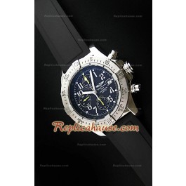 Breitling Avenger Swiss Replica Montre 1:1 Mirror Replica – 48 mm
