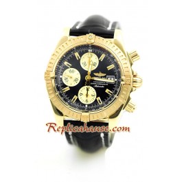 Breitling Chronomat Evolution Montre Suisse Replique
