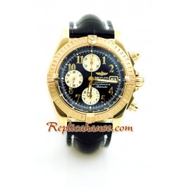 Breitling Chronomat Evolution Montre Suisse Replique
