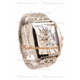 Breitling For Bentley Flying B Chronograph Montre Replique