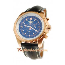 Breitling for Bentley Motors T Montre Replique