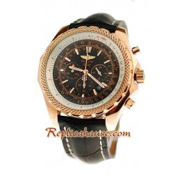 Breitling for Bentley Motors Montre Replique
