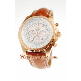 Breitling for Bentley Motors T Montre Replique