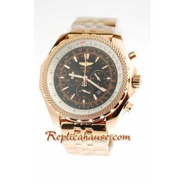 Breitling for Bentley Motors Montre Replique