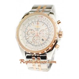 Breitling for Bentley Motors Montre Replique