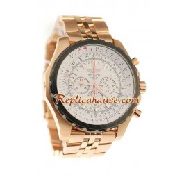 Breitling for Bentley Motors Montre Replique