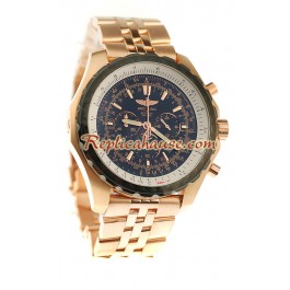 Breitling for Bentley Motors Montre Replique
