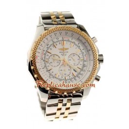 Breitling for Bentley Motors Montre Replique