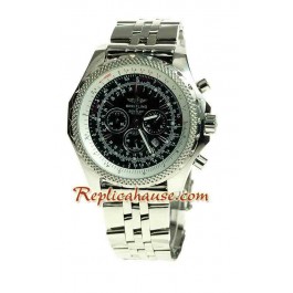 Breitling for Bentley Motors Montre Replique - MID SIZED