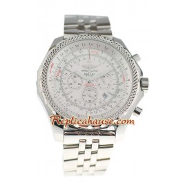 Breitling for Bentley Motors Montre Replique