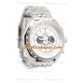 Breitling For Bentley Supersports Montre Replique