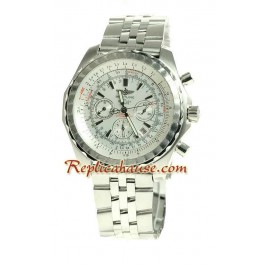 Breitling for Bentley Motors Montre Replique
