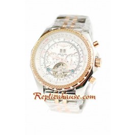 Breitling for Bentley Montre Replique