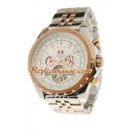 Breitling for Bentley Montre Replique