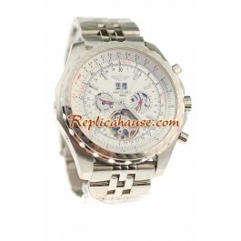 Breitling for Bentley Montre Replique