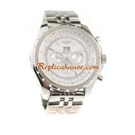Breitling for Bentley Montre Replique
