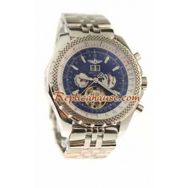 Breitling for Bentley Montre Replique