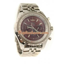 Breitling for Bentley Montre Replique