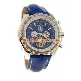 Breitling for Bentley Montre Replique