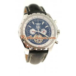 Breitling for Bentley Montre Replique