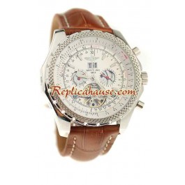Breitling for Bentley Montre Replique
