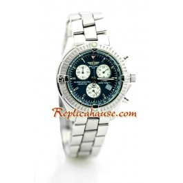 Breitling Chronometre Femmes Montre Replique