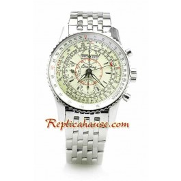 Breitling Mont Brilliant Montre Suisse Replique