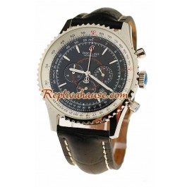 Breitling Montbrillant Montre Replique