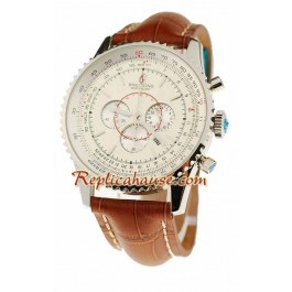 Breitling Montbrillant Montre Replique