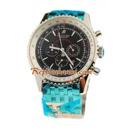 Breitling Montbrillant Montre Replique