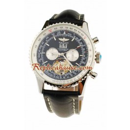 Breitling Navitimer Chronometre Montre Replique