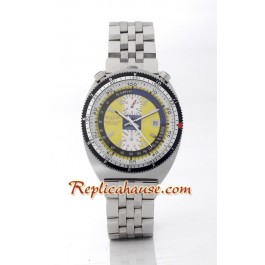 Breitling Montre Replique - Limited édition