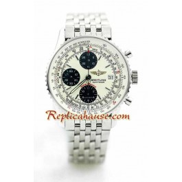 Breitling Navitimer Fighter Montre Suisse Replique