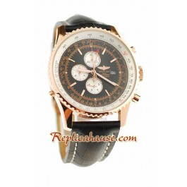 Breitling Replique Navitimer World édition Montre
