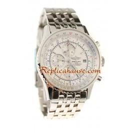 Breitling Replique Navitimer World édition Montre