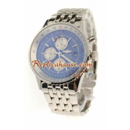 Breitling Replique Navitimer World édition Montre
