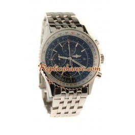 Breitling Replique Navitimer World édition Montre
