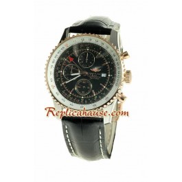 Breitling Replique Navitimer World édition Montre