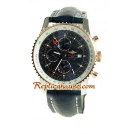 Breitling Replique Navitimer World édition Montre
