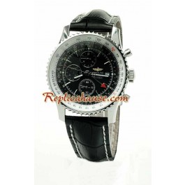 Breitling Replique Navitimer World édition Montre
