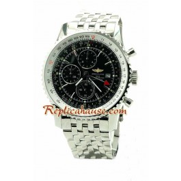 Breitling Replique Navitimer World édition Montre