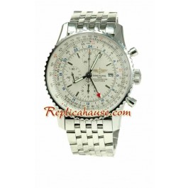 Breitling Navitimer World Montre Suisse Replique