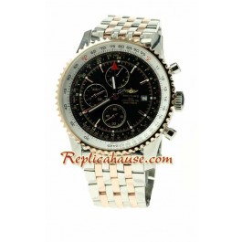 Breitling Replique Navitimer World édition Montre