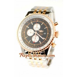 Breitling Replique Navitimer World édition Montre