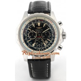 Breitling for Bentley Montre Replique