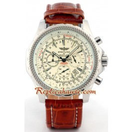 Breitling for Bentley Montre Replique