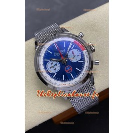 Montre Top Time B01 Shelby Cobra Super Clone