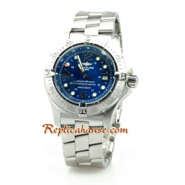 Breitling SuperOcean Montre Suisse Replique