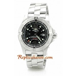 Breitling SuperOcean Montre Suisse Replique