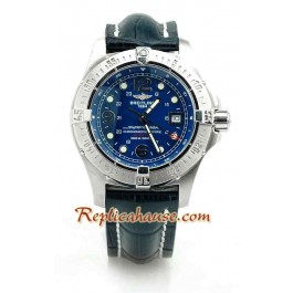Breitling SuperOcean Montre Suisse Replique